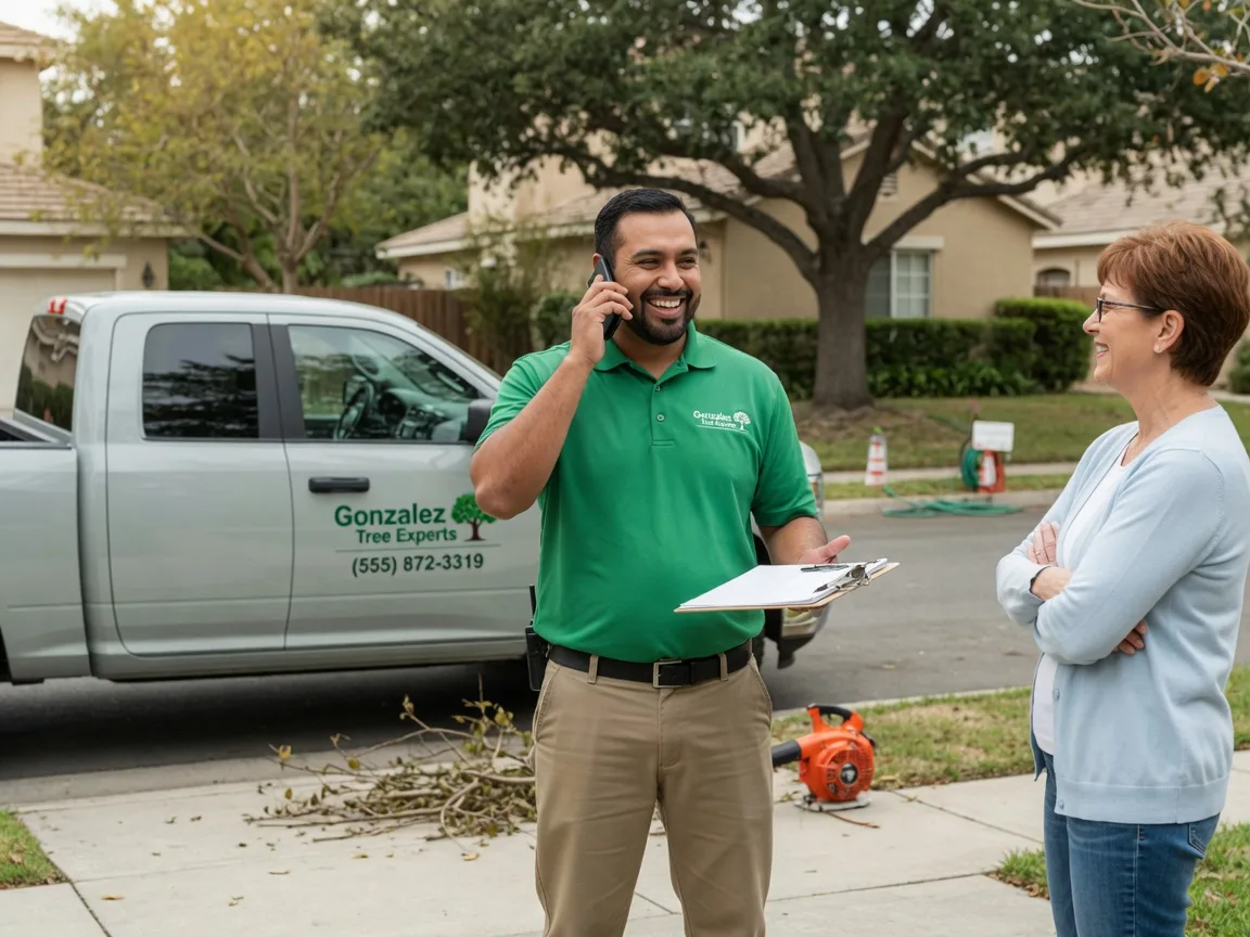Tree Service Hollandale, MS FAQs